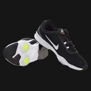Nike✔️training zoom fit shoes
